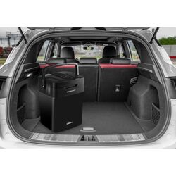 Frigider auto Berdsen Icemax 3825 (Black) Thumb