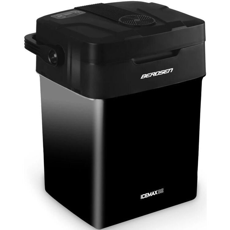 Frigider auto Berdsen Icemax 3825 (Black)