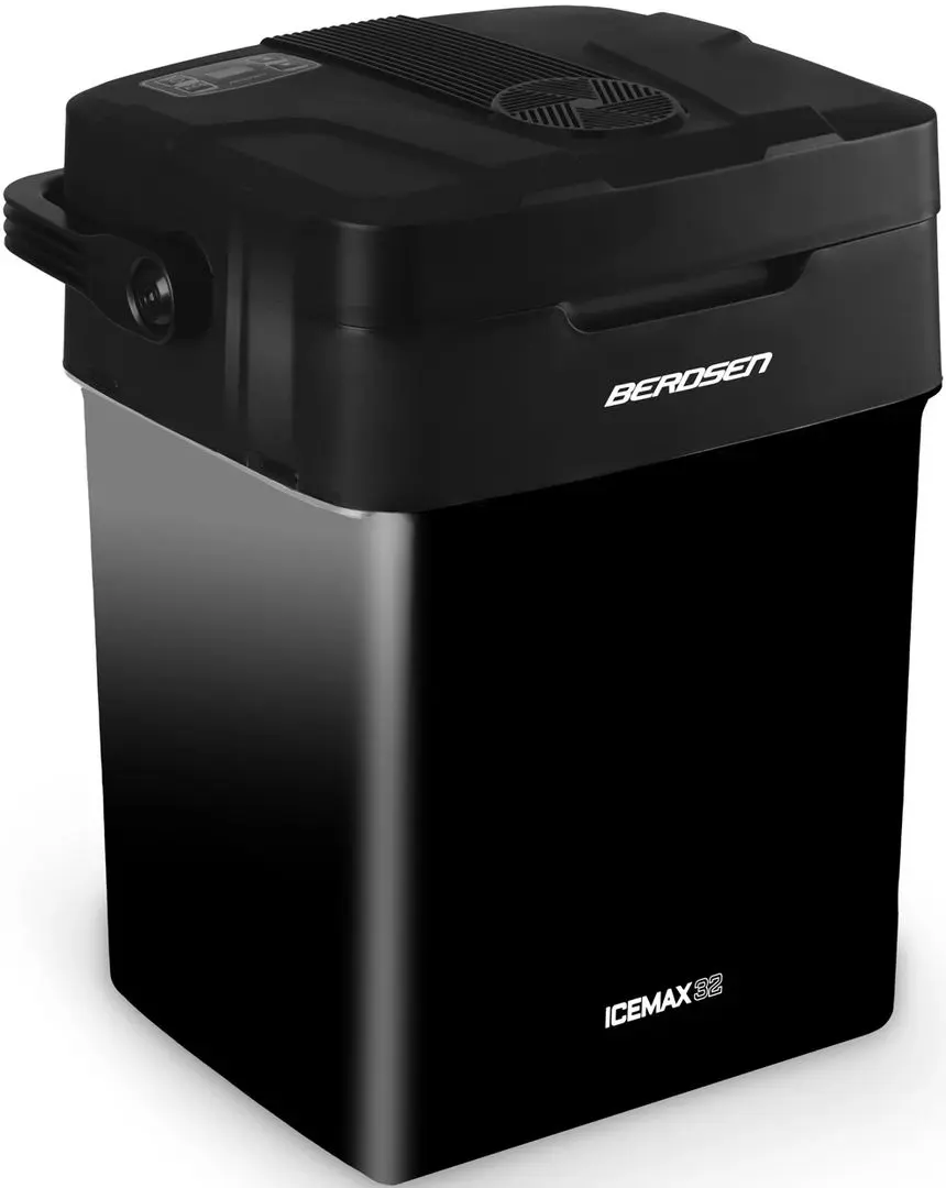 Frigider auto Berdsen Icemax 3825 (Black)
