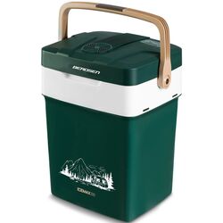 Frigider auto Berdsen Icemax 3826 (Green) Thumb