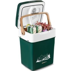 Frigider auto Berdsen Icemax 3826 (Green) Thumb