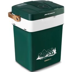 Frigider auto Berdsen Icemax 3826 (Green)