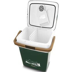 Frigider auto Berdsen Icemax 3826 (Green) Thumb