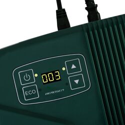 Frigider auto Berdsen Icemax 3826 (Green) Thumb