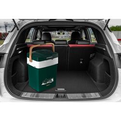 Frigider auto Berdsen Icemax 3826 (Green) Thumb