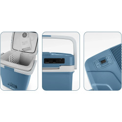 Frigider portabil Berdsen Icemax 3830 (Blue) Thumb