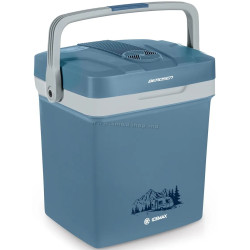 Frigider portabil Berdsen Icemax 3830 (Blue)