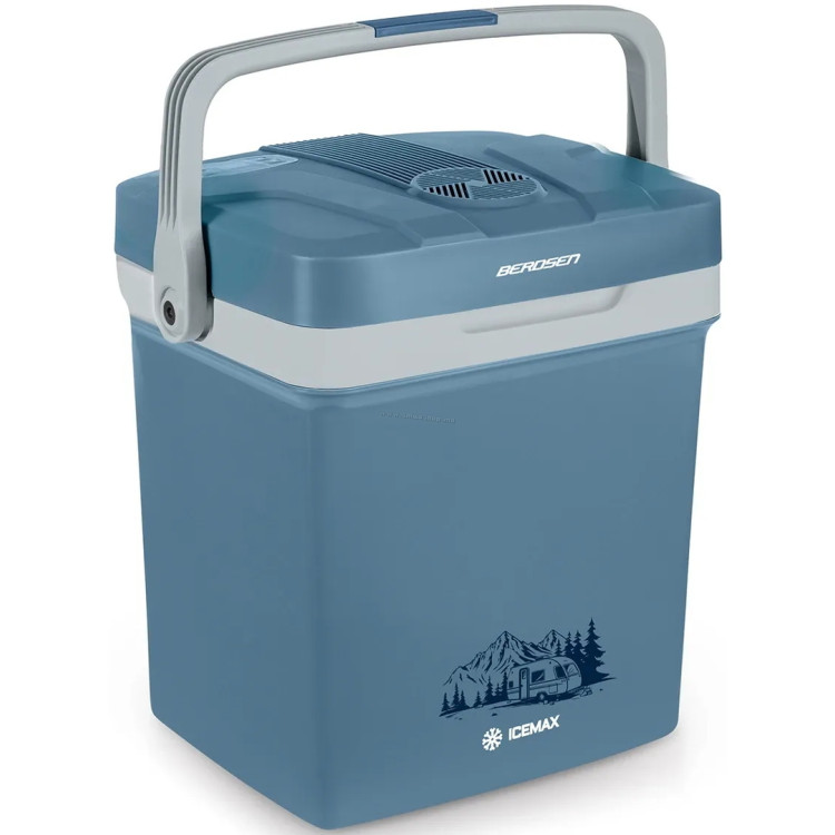 Портативный холодильник Berdsen Icemax 3830 (Blue)