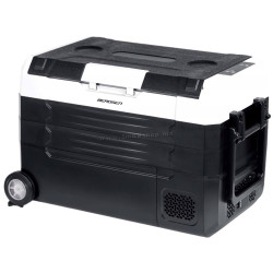 Портативный холодильник Berdsen Icemax 400 340010 (Black/White)