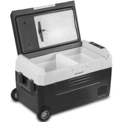 Frigider auto Berdsen Icemax 400 (Black) Thumb