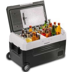 Frigider auto Berdsen Icemax 400 (Black) Thumb