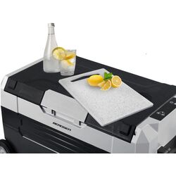 Frigider auto Berdsen Icemax 400 (Black) Thumb