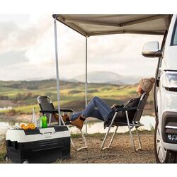 Frigider auto Berdsen Icemax 400 (Black) Thumb