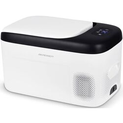 Frigider auto Berdsen Icemax 401 (White) Thumb