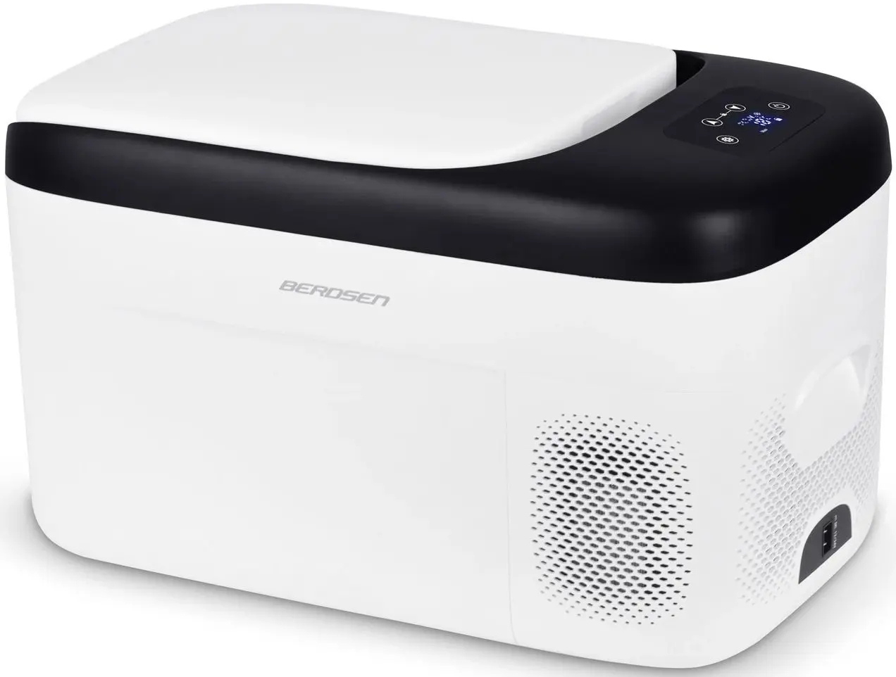 Frigider auto Berdsen Icemax 401 (White) - 8