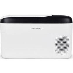 Frigider auto Berdsen Icemax 401 (White) Thumb