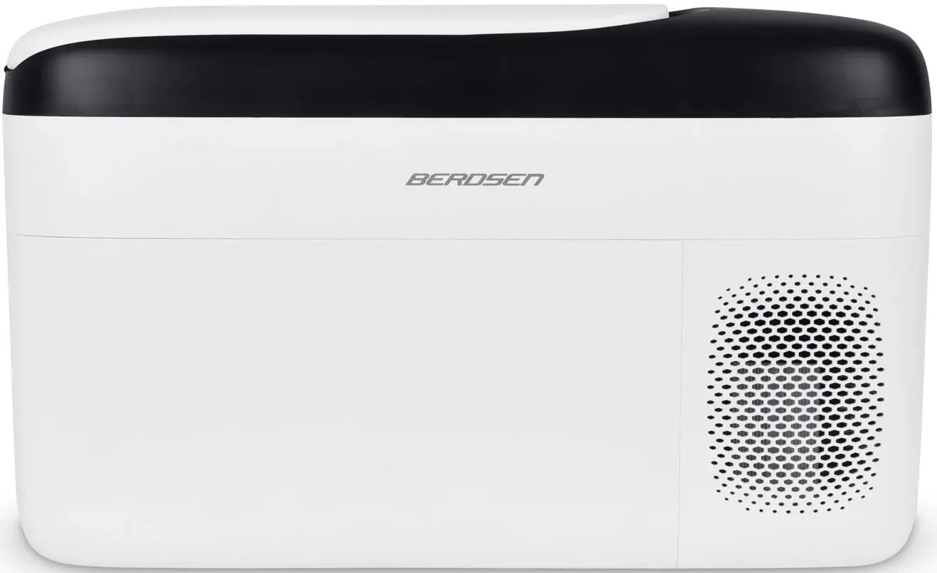 Frigider auto Berdsen Icemax 401 (White) - 7
