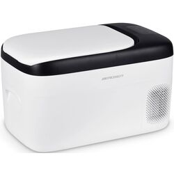 Frigider auto Berdsen Icemax 401 (White)
