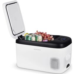 Frigider auto Berdsen Icemax 401 (White) Thumb