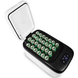 Frigider auto Berdsen Icemax 401 (White) Thumb