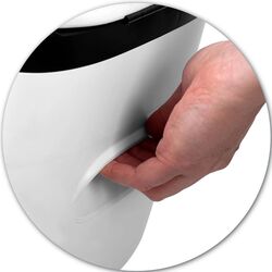 Frigider auto Berdsen Icemax 401 (White) Thumb