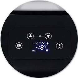 Frigider auto Berdsen Icemax 401 (White) Thumb