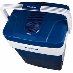 Портативный холодильник Blow 44-207 32L (Blue) Thumb