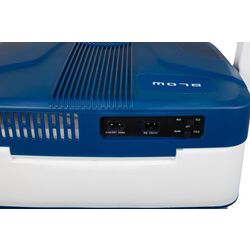 Портативный холодильник Blow 44-207 32L (Blue) Thumb