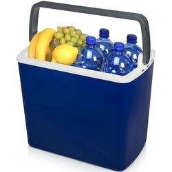 Frigider auto CamPart Travel CB-8624 (Blue) Thumb