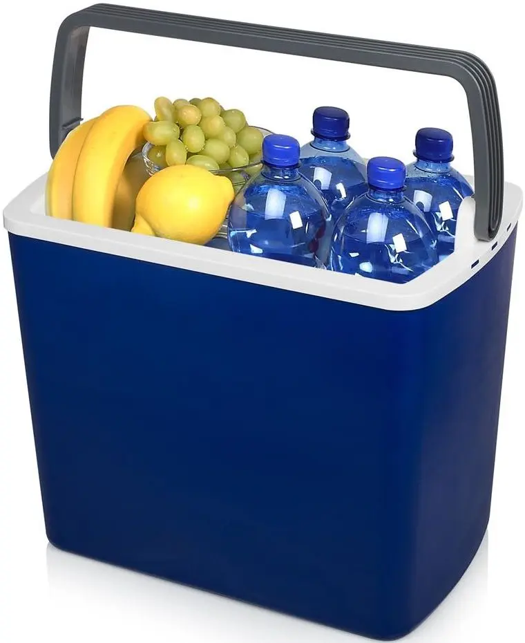 Frigider auto CamPart Travel CB-8624 (Blue)