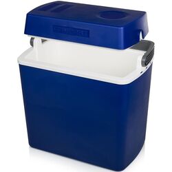 Frigider auto CamPart Travel CB-8624 (Blue) Thumb