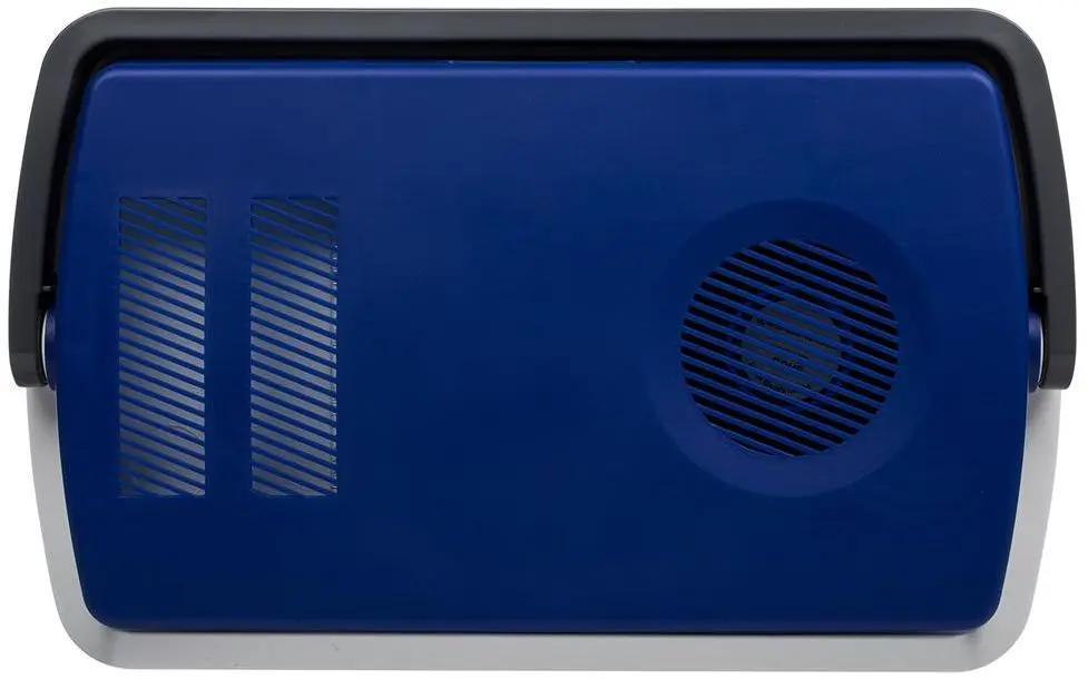 Frigider auto CamPart Travel CB-8624 (Blue)