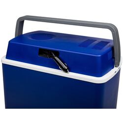 Frigider auto CamPart Travel CB-8624 (Blue) Thumb