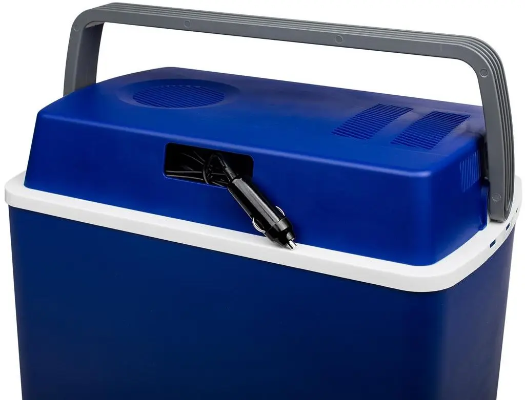 Frigider auto CamPart Travel CB-8624 (Blue)