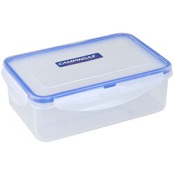 Ланч-бокс с термоизоляцией Campingaz Freez Box M 2.5L (Grey/Red) Thumb