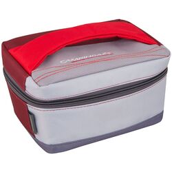 Lunchbox termoizolant Campingaz Freez Box M 2.5L (Grey/Red)