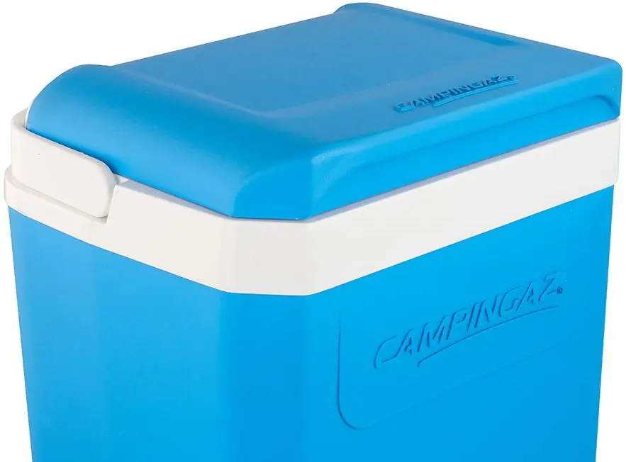 Cutie frigorifica Campingaz Icetime Plus 26L (Blue) - 3