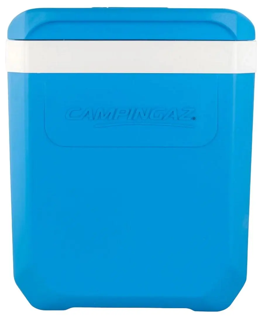 Frigider portabil Campingaz Icetime Plus 26L (Blue)