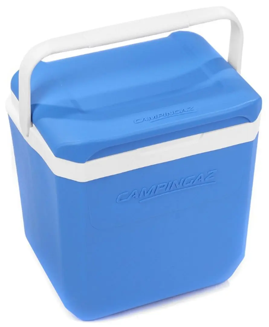 Frigider portabil Campingaz Icetime Plus 26L (Blue) - 2