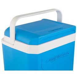 Frigider portabil Campingaz Icetime Plus 26L (Blue) Thumb