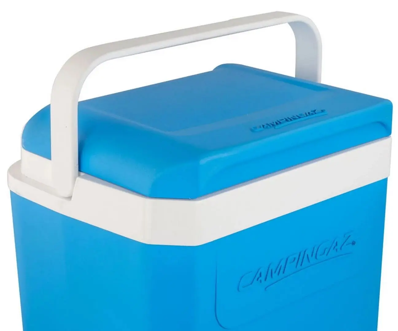 Frigider portabil Campingaz Icetime Plus 26L (Blue) - 4