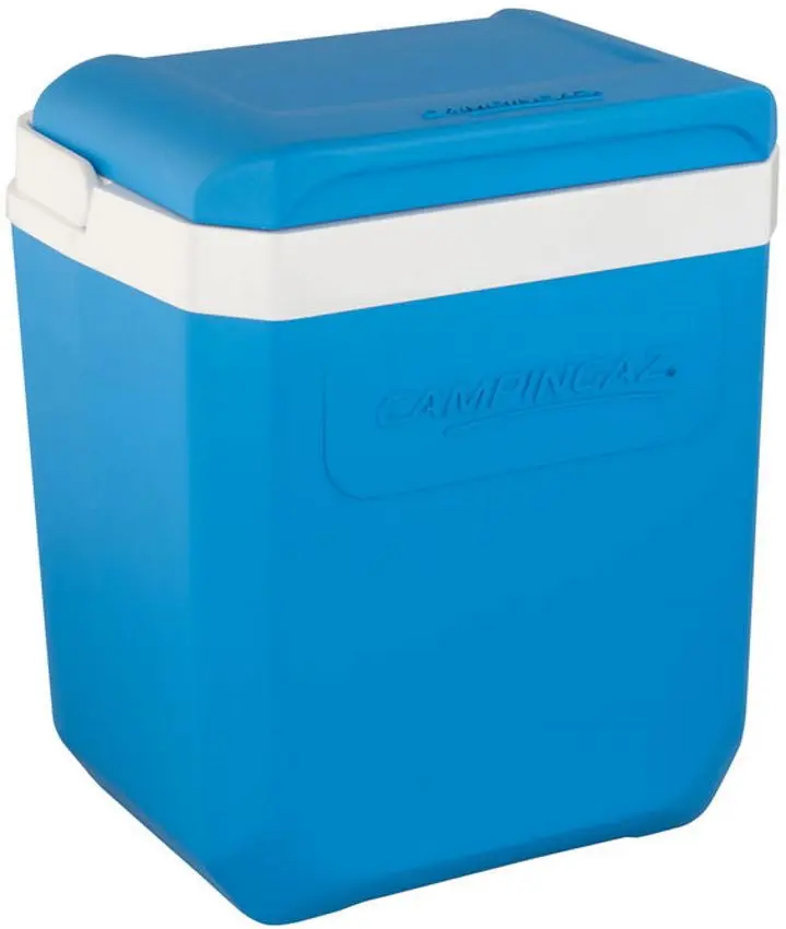 Cutie frigorifica Campingaz Icetime Plus 26L (Blue)