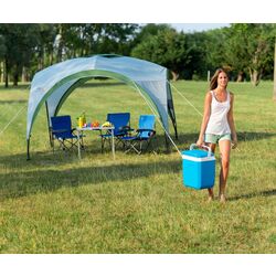 Термобокс Campingaz Icetime Plus 30L (Blue) Thumb