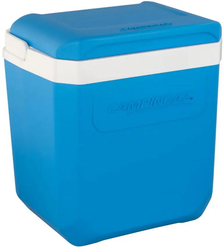 Термобокс Campingaz Icetime Plus 30L (Blue)