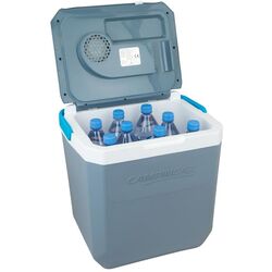 Автомобильный холодильник Campingaz Powerbox Plus 24L 12/230V (Grey) Thumb