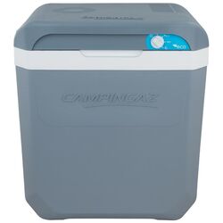 Автомобильный холодильник Campingaz Powerbox Plus 24L 12/230V (Grey) Thumb