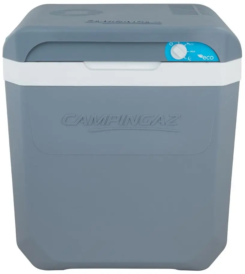 Автомобильный холодильник Campingaz Powerbox Plus 24L 12/230V (Grey) - 7