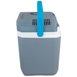 Автомобильный холодильник Campingaz Powerbox Plus 24L 12/230V (Grey) Thumb