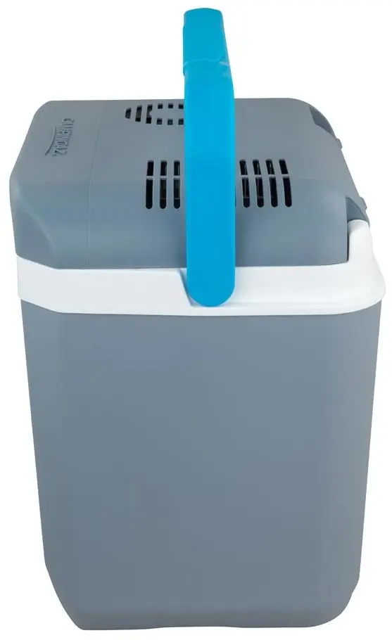 Автомобильный холодильник Campingaz Powerbox Plus 24L 12/230V (Grey) - 6