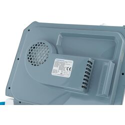 Автомобильный холодильник Campingaz Powerbox Plus 24L 12/230V (Grey) Thumb